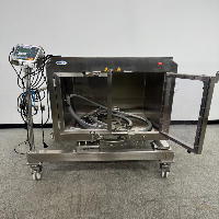 Pall Life Sciences 650L Single-Use Mixer image 3